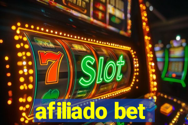 afiliado bet